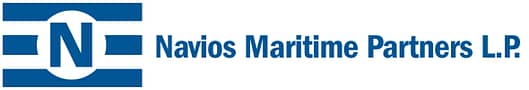 Navios Maritime Partners LP