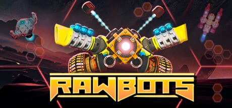 Rawbots , Rawbots new updates