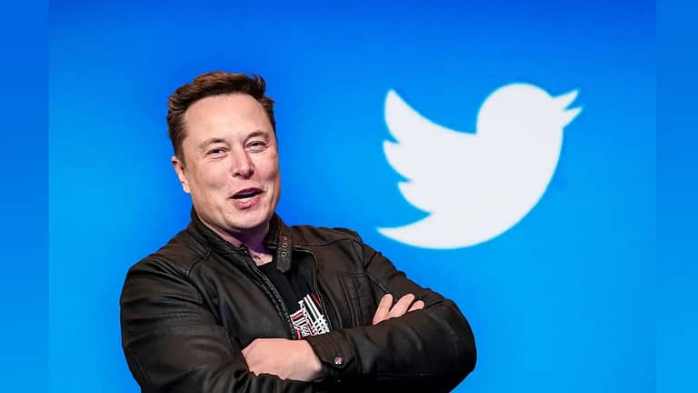Elon Musk Says Twitter Is Headed for ‘Breakeven’ After He Saved It
